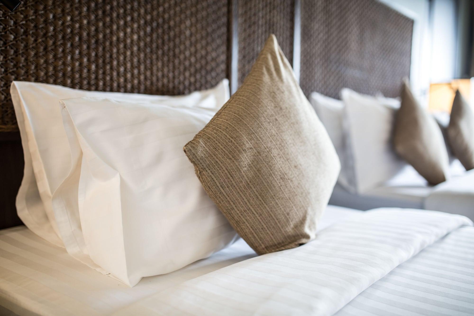Maneechan Resort - SHA Extra Plus Chanthaburi Exterior foto