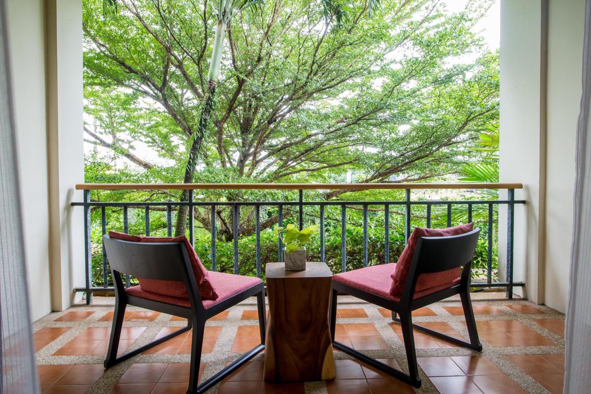 Maneechan Resort - SHA Extra Plus Chanthaburi Exterior foto