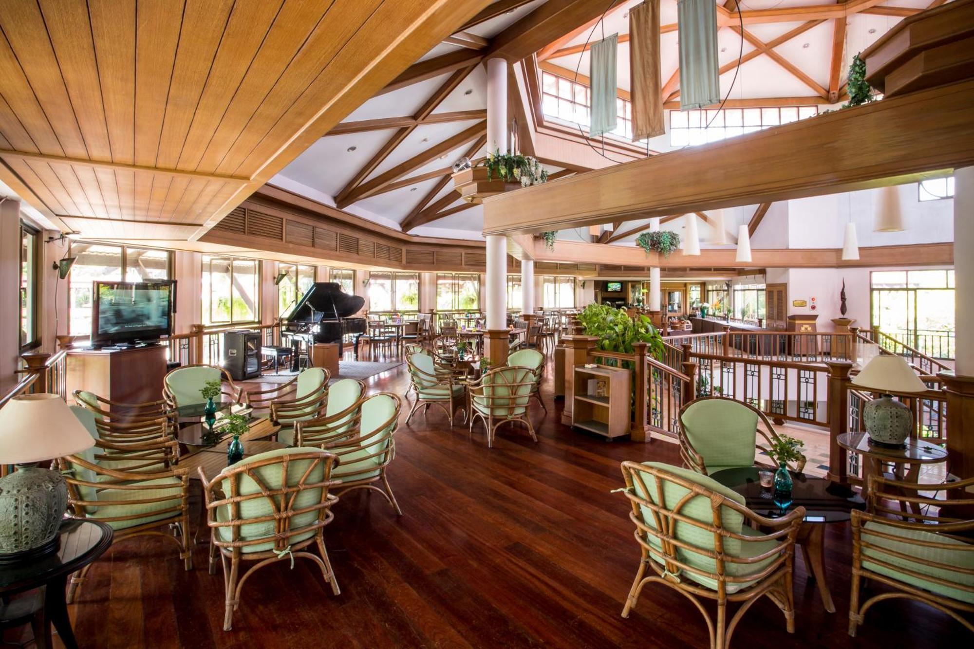 Maneechan Resort - SHA Extra Plus Chanthaburi Exterior foto