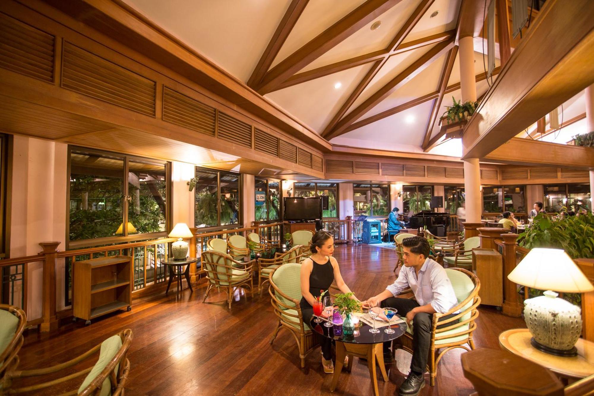 Maneechan Resort - SHA Extra Plus Chanthaburi Exterior foto