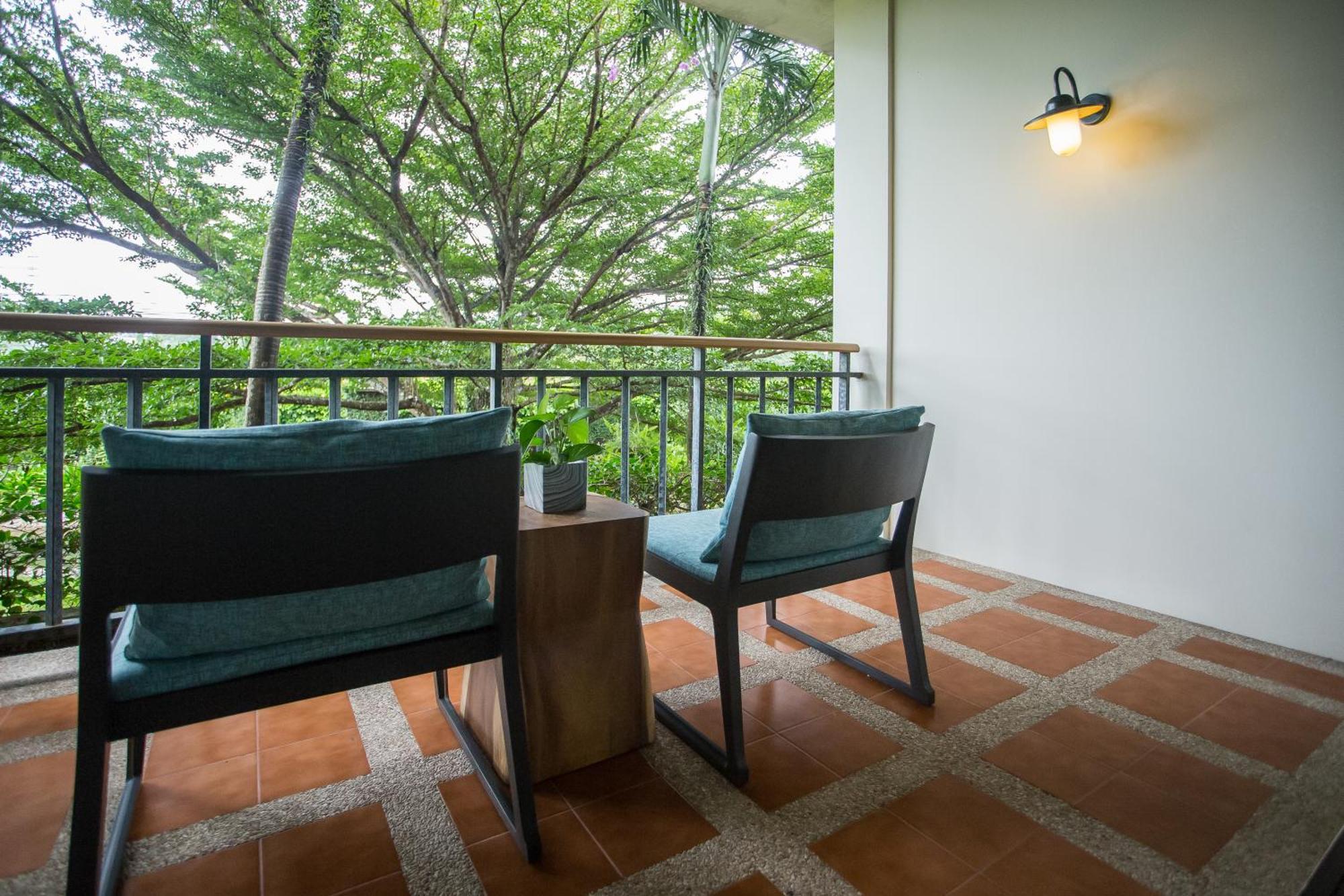 Maneechan Resort - SHA Extra Plus Chanthaburi Zimmer foto
