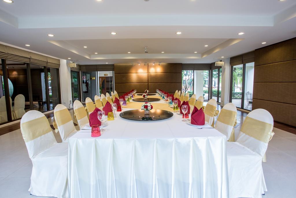 Maneechan Resort - SHA Extra Plus Chanthaburi Exterior foto