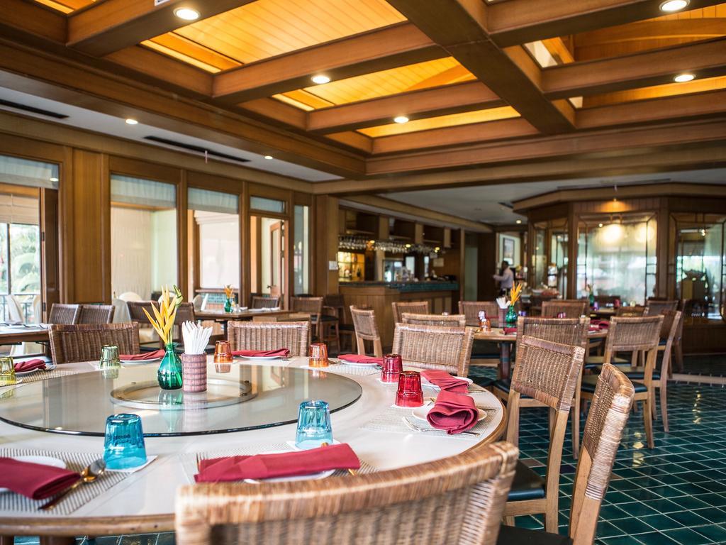 Maneechan Resort - SHA Extra Plus Chanthaburi Exterior foto