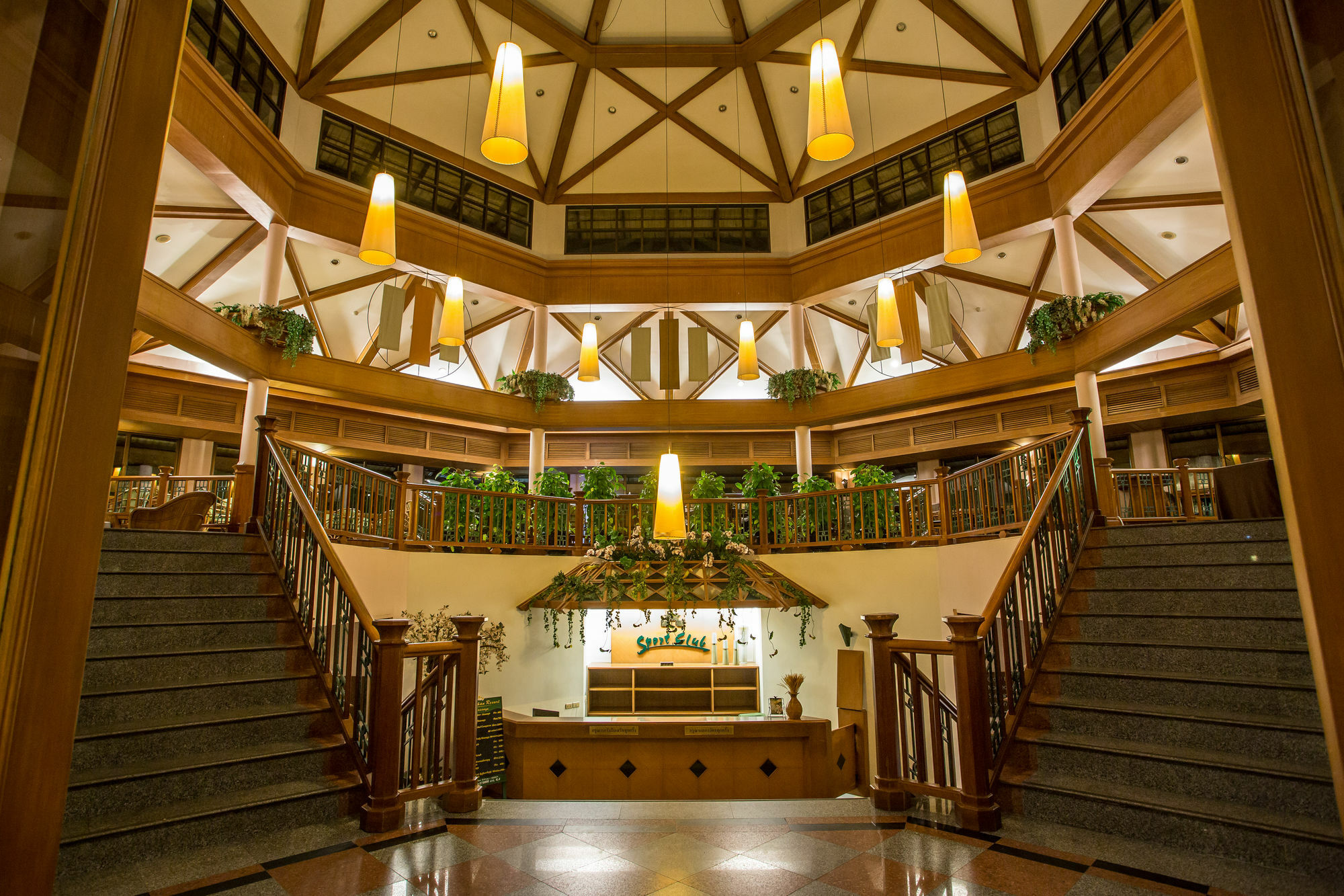 Maneechan Resort - SHA Extra Plus Chanthaburi Exterior foto